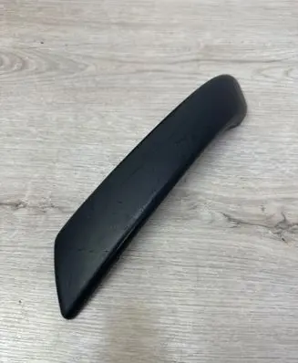 Skoda Octavia Mk2 (1Z) Front door interior handle trim 1Z0867198