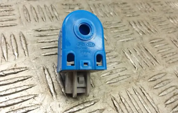 Hyundai Ioniq Airbag deployment crash/impact sensor 957101r000