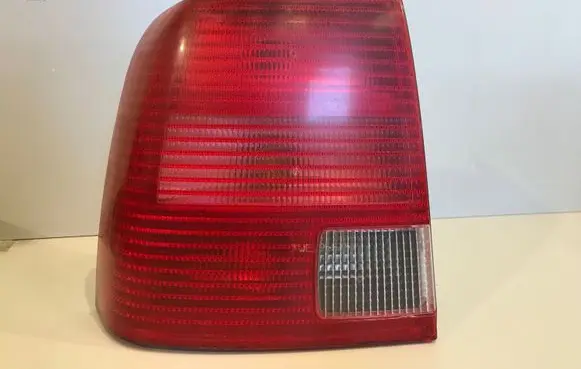 Volkswagen PASSAT B5 Rear/tail lights 3B5945095F