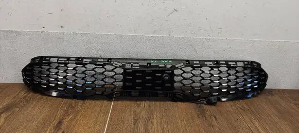 KIA Stinger Front bumper upper radiator grill 86350-J5800
