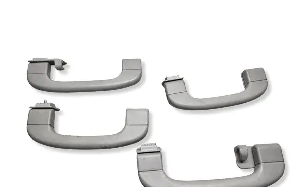 BMW 5 E60 E61 A set of handles for the ceiling 7033661 7033659 7033662