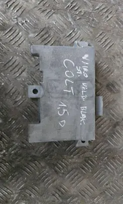 Mitsubishi Colt Power steering control unit/module A4545450032