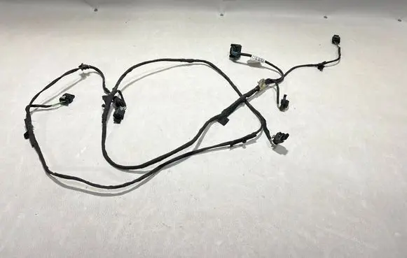 BMW i4 Parking sensor (PDC) wiring loom 5A36455