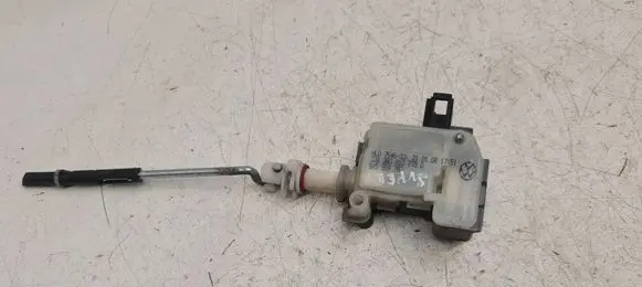 Skoda Superb B5 (3U) Central locking motor 3B0810773D 1K5959782