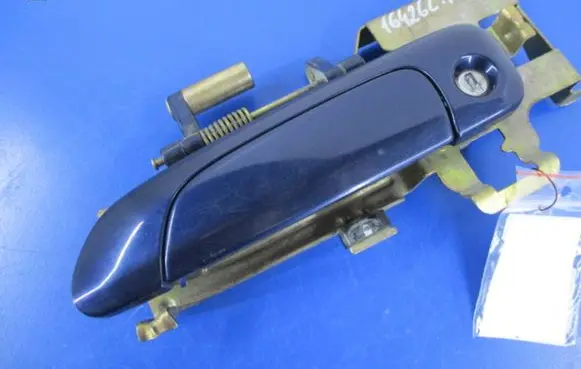 Honda Jazz Front door exterior handle