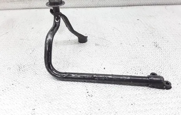Nissan Terrano Oil sump strainer pipe 