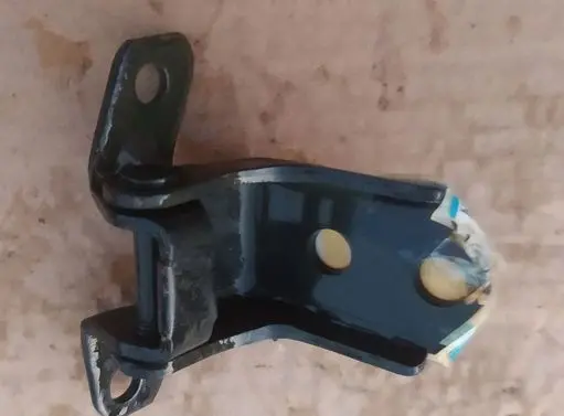 Mazda MX-5 NC Miata Loading door hinge set F15158210B