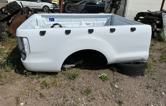 Ford Ranger Pickup box 