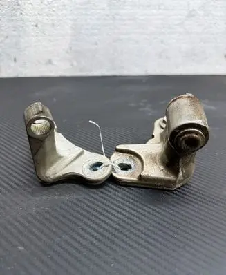 Mercedes-Benz A W169 Front door hinge set 
