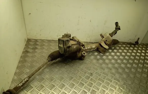 Toyota RAV 4 (XA50) Steering rack 4425042160
