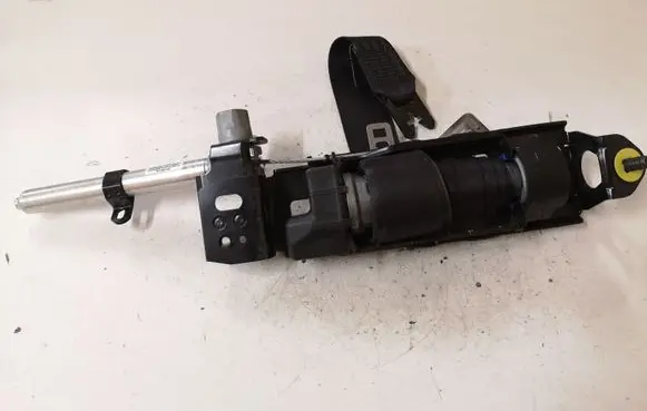 Volvo S40 Front seatbelt 3039801427