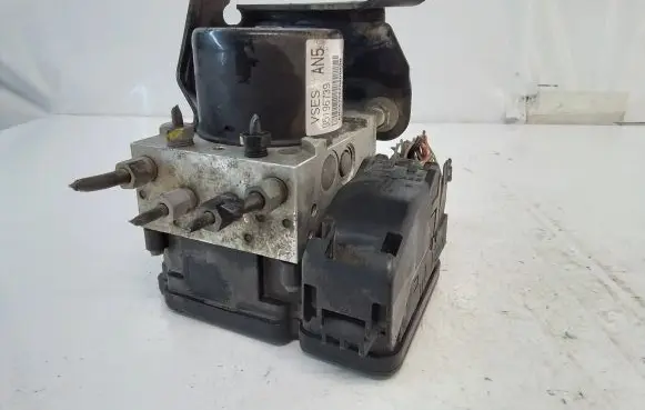 Opel Antara ABS Pump 95196739 25021219354 A5627320800898