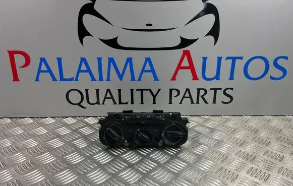 Climate control unit