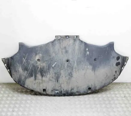 Tesla Model 3 Front bumper skid plate/under tray 108398500C 110083800C