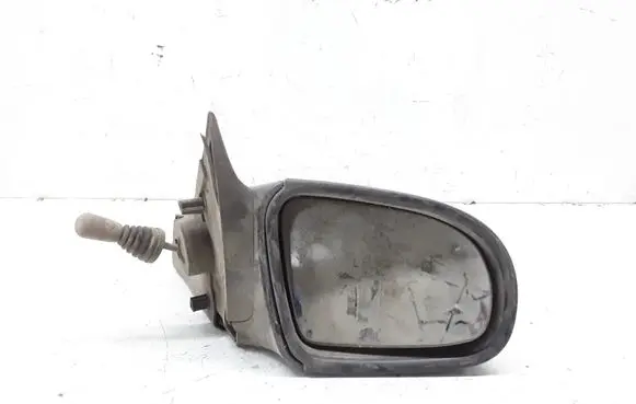 Opel Tigra A Coupe wind mirror (mechanical) 008062349