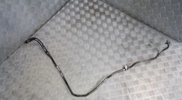 Mercedes-Benz GLE AMG (W166 - C292) Positive wiring loom A2222701227