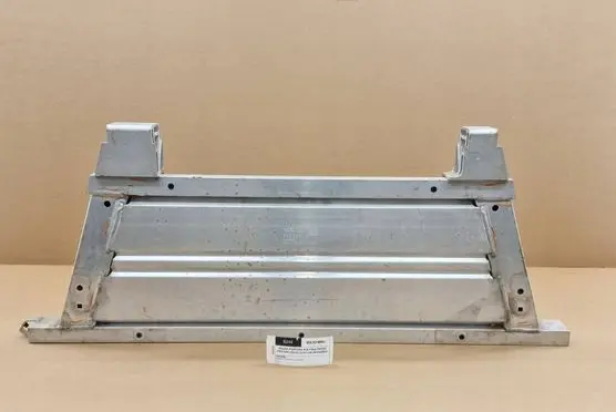Volvo C40 Front differential mounting bracket 32346883 32315080 32333818