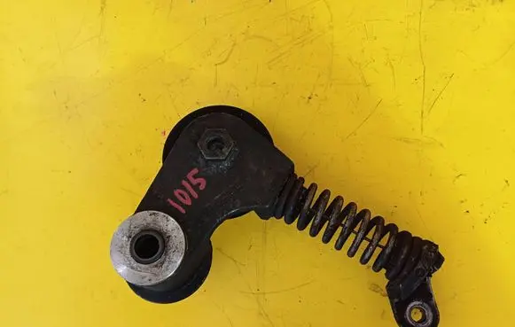 Citroen C5 Alternator belt tensioner 4U3Q6A228AE