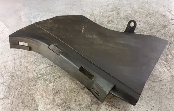Nissan Navara D40 Other interior part