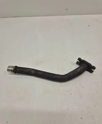 Turbo turbocharger oiling pipe/hose
