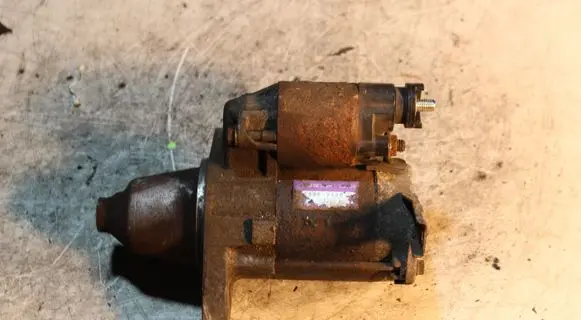 Honda Civic Starter motor 2280009580
