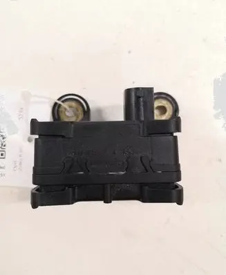 Opel Zafira B ESP acceleration yaw rate sensor 13208665 10170103623 CT76A1226X