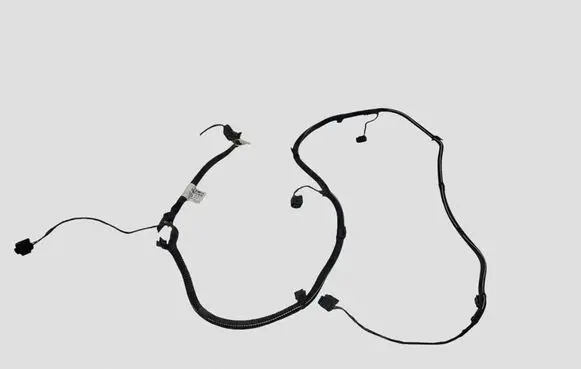 Peugeot 508 Parking sensor (PDC) wiring loom 9678627180