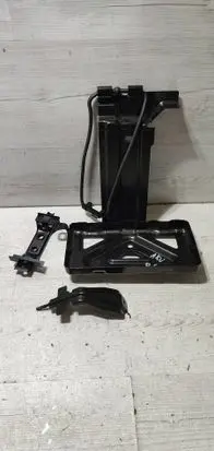 Lexus RC Battery bracket 