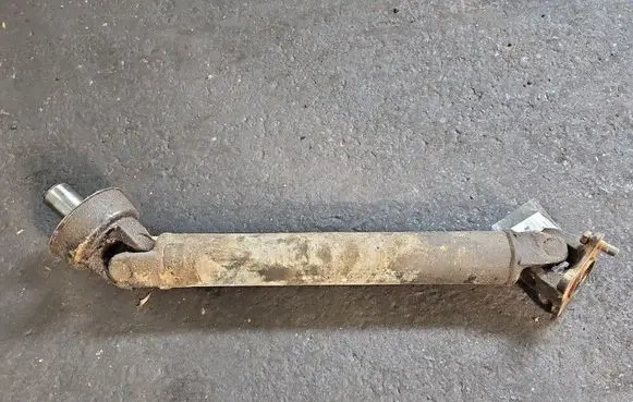 Daihatsu Feroza Front prop shaft IMPRK1575479