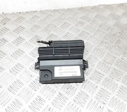 Audi A6 S6 C6 4F Other control units/modules 4F0907280A 4F0910280 F005S00102
