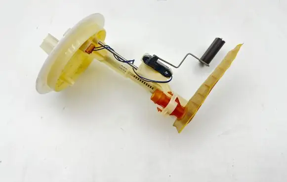 Fuel level sensor