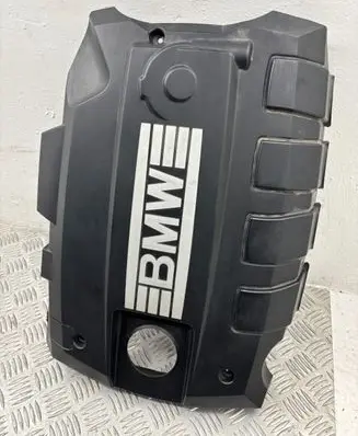 BMW 1 E81 E87 Engine cover (trim) 527945