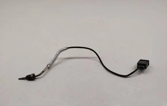 Audi A5 Exhaust gas temperature sensor 06R919529B