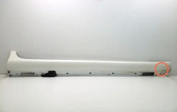 Mercedes-Benz CLS C218 X218 Sill A2186900440