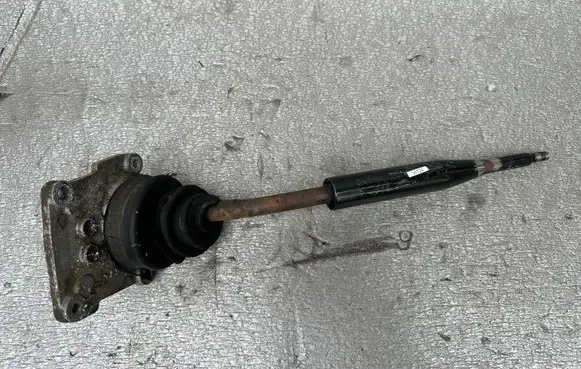 Nissan Patrol Y60 Gear shifter/selector 3284020J10 32862V5001