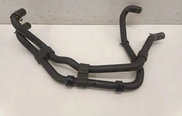 Volkswagen ID.4 Engine coolant pipe/hose 1EA121157K