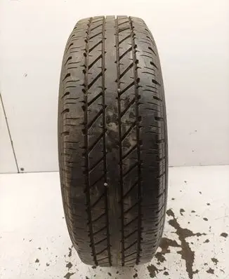 Ford Transit R15 C summer tire SAVA