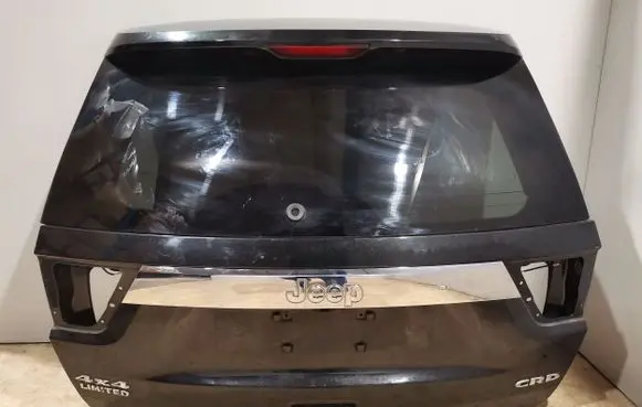 Jeep Grand Cherokee Tailgate/trunk/boot lid JNT0004PT05