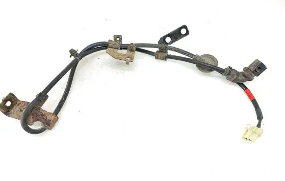 Hyundai i40 Rear ABS sensor wiring 597963Z000