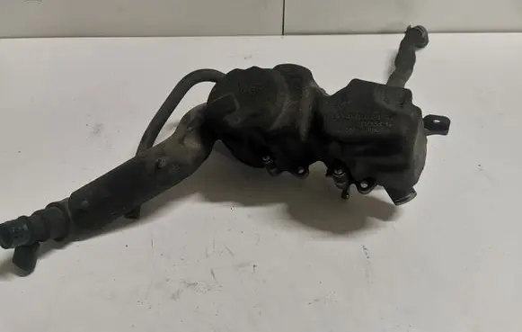 Mercedes-Benz B W245 Breather/breather pipe/hose A6400101062