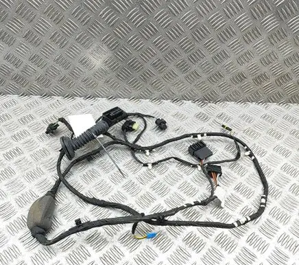 BMW X5 G05 Rear door wiring loom 5A5B6D5