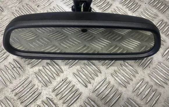 Peugeot 508 Rear view mirror (interior) 46026396 10034957 96758889XT