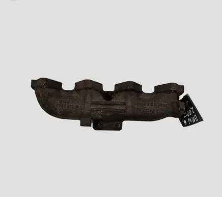 BMW 1 E81 E87 Exhaust manifold