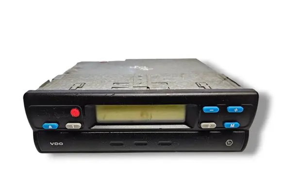 Mercedes-Benz Sprinter W906 Tachometer A0014465833