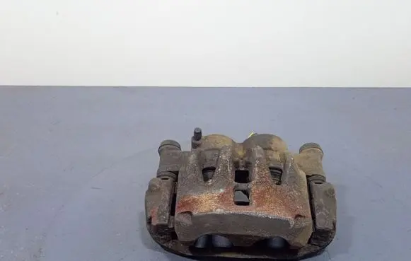 Fiat Ducato Front brake caliper