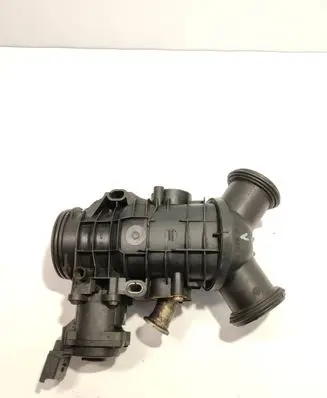 Land Rover Discovery 3 - LR3 Throttle valve 4S7Q9L444C 215979142 2900313949