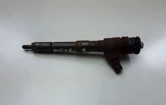 Nissan Note (E12) Fuel injector H8201108033