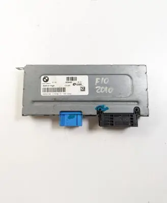 BMW 5 F10 F11 Gateway control module 9236462 101441 0C40