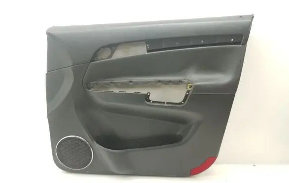 Opel Antara Front door card panel trim 96662206 96662202
