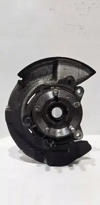 Land Rover Discovery Sport Front wheel hub spindle knuckle H00396KAMAX